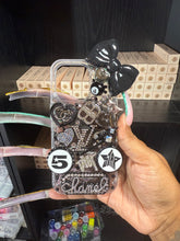 Load image into Gallery viewer, CUSTOM JUNK PHONE CASE
