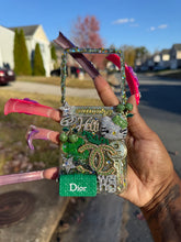 Load image into Gallery viewer, CUSTOM JUNK PHONE CASE
