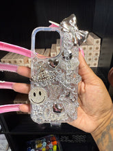 Load image into Gallery viewer, CUSTOM JUNK PHONE CASE

