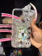 Load image into Gallery viewer, CUSTOM JUNK PHONE CASE
