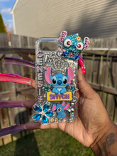 Load image into Gallery viewer, CUSTOM JUNK PHONE CASE
