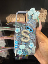Load image into Gallery viewer, CUSTOM JUNK PHONE CASE
