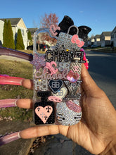 Load image into Gallery viewer, CUSTOM JUNK PHONE CASE

