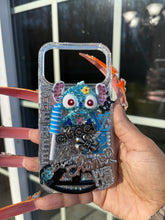 Load image into Gallery viewer, CUSTOM JUNK PHONE CASE
