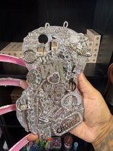 Load image into Gallery viewer, CUSTOM JUNK PHONE CASE
