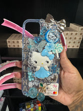 Load image into Gallery viewer, CUSTOM JUNK PHONE CASE
