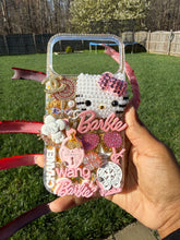 Load image into Gallery viewer, CUSTOM JUNK PHONE CASE
