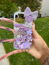 Load image into Gallery viewer, CUSTOM JUNK PHONE CASE
