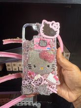 Load image into Gallery viewer, CUSTOM JUNK PHONE CASE
