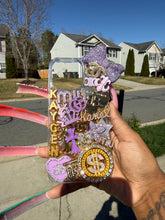Load image into Gallery viewer, CUSTOM JUNK PHONE CASE
