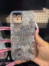 Load image into Gallery viewer, CUSTOM JUNK PHONE CASE
