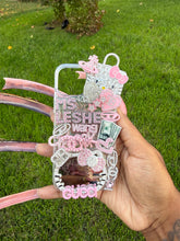 Load image into Gallery viewer, CUSTOM JUNK PHONE CASE
