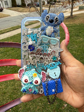 Load image into Gallery viewer, CUSTOM JUNK PHONE CASE
