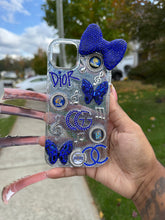 Load image into Gallery viewer, CUSTOM JUNK PHONE CASE
