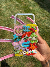 Load image into Gallery viewer, FREESTYLE LUXE JUNK PHONE CASE
