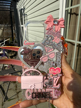 Load image into Gallery viewer, CUSTOM JUNK PHONE CASE
