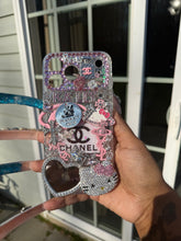 Load image into Gallery viewer, CUSTOM JUNK PHONE CASE
