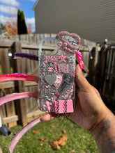 Load image into Gallery viewer, CUSTOM JUNK PHONE CASE
