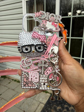 Load image into Gallery viewer, CUSTOM JUNK PHONE CASE
