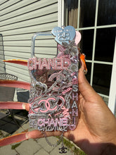 Load image into Gallery viewer, CUSTOM JUNK PHONE CASE
