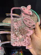 Load image into Gallery viewer, CUSTOM JUNK PHONE CASE
