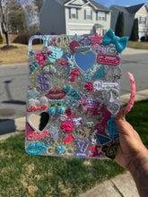 Load image into Gallery viewer, CUSTOM IPAD JUNK CASE
