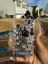 Load image into Gallery viewer, CUSTOM JUNK PHONE CASE
