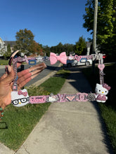 Load image into Gallery viewer, FREESTYLE JUNK LICENSE PLATE COVER
