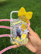 Load image into Gallery viewer, CUSTOM JUNK PHONE CASE

