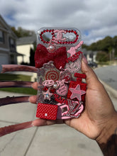 Load image into Gallery viewer, CUSTOM JUNK PHONE CASE
