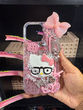Load image into Gallery viewer, CUSTOM JUNK PHONE CASE
