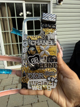 Load image into Gallery viewer, CUSTOM JUNK PHONE CASE
