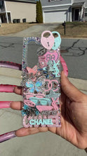 Load and play video in Gallery viewer, FREESTYLE JUNK PHONE CASE
