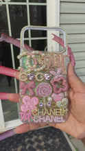 Load and play video in Gallery viewer, FREESTYLE JUNK PHONE CASE
