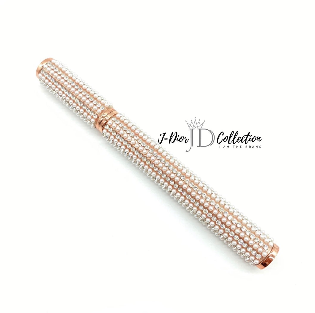 J-DIOR 2 in 1 EYELINER PEN (DIAMOND/PEARL)