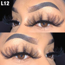 Load image into Gallery viewer, 100% REAL MINK LASHES (MYSTERY BOX)
