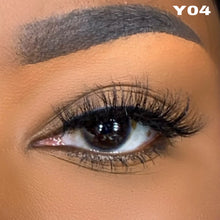 Load image into Gallery viewer, 100% REAL MINK LASHES (MYSTERY BOX)
