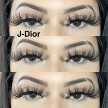 Load image into Gallery viewer, JD PICK YOUR 3 LASH BUNDLE
