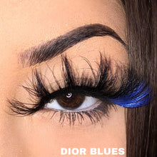 Load image into Gallery viewer, DIOR BLUES
