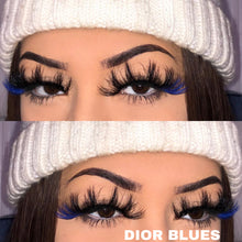 Load image into Gallery viewer, DIOR BLUES
