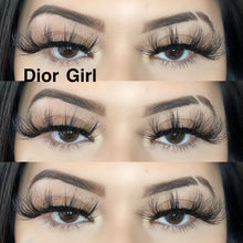 Load image into Gallery viewer, DIOR GIRL

