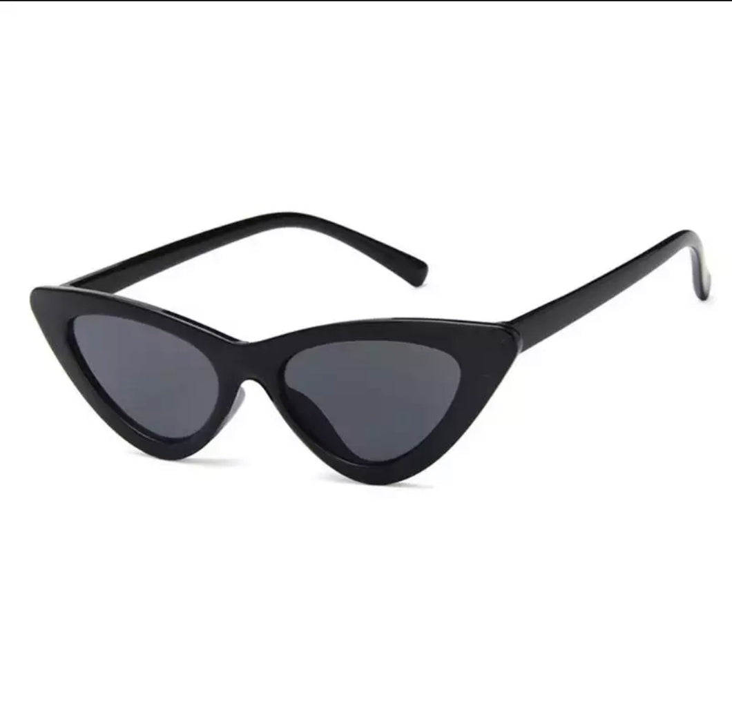 J-Dior Cat Eye Sunglasses-Kid/Toddler (More Colors)